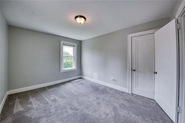 1204 Cambridge St, Natrona Hts/Harrison Twp, PA 15065 - unfurnished room featuring carpet floors and baseboards