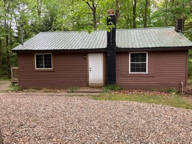 224 Camp Rd, Clarion, PA 16353 - photo 1