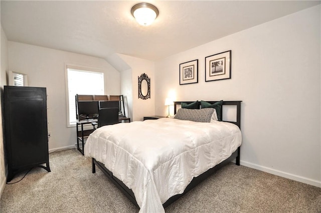 1624 Windsor Rd, North Huntingdon, PA 15642 - bedroom featuring light colored carpet and baseboards
