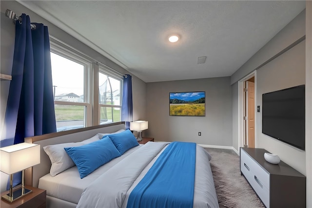 8 Pony Ct, Findlay Twp, PA 15126 - bedroom with carpet and baseboards