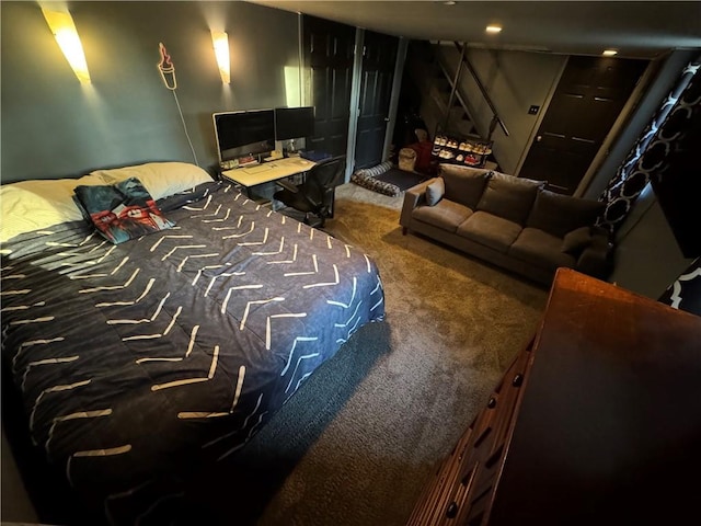 937 Freeport Rd, Natrona Hts/Harrison Twp, PA 15065 - view of carpeted home theater
