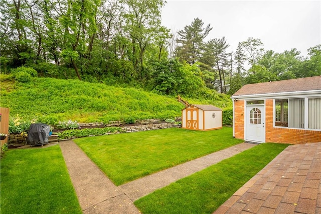 1137 Michael Dr, Baldwin Boro, PA 15227 - view of green lawn