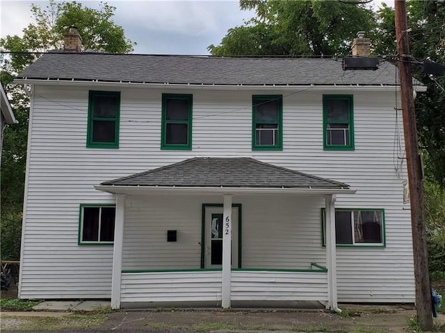 652 Bower Hill Rd, Bridgeville, PA 15017 - photo 1