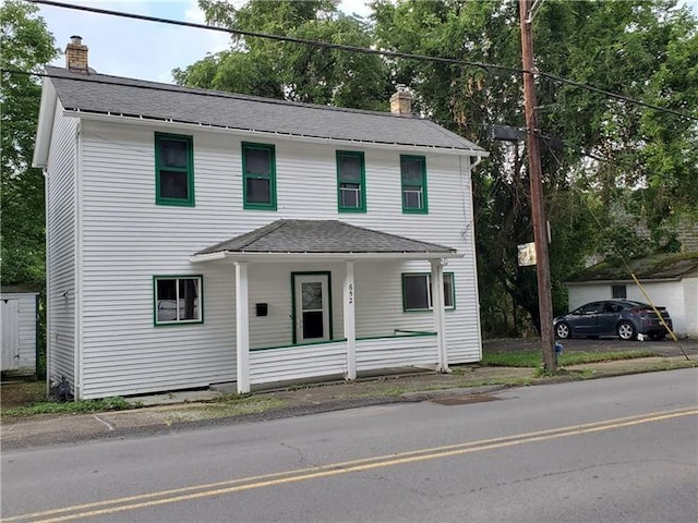 652 Bower Hill Rd, Bridgeville, PA 15017 - photo 2