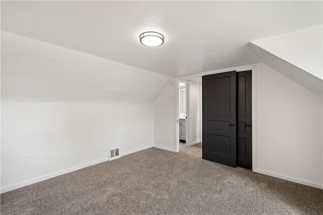 3105 Schieck St, Baldwin Boro, PA 15227 - bonus room featuring carpet floors and lofted ceiling