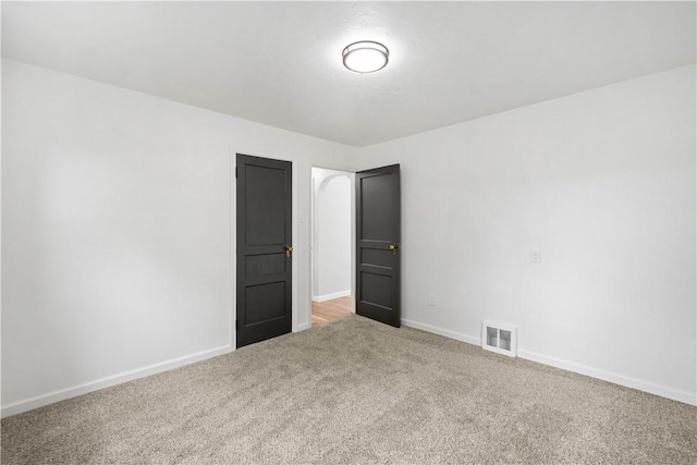 3105 Schieck St, Baldwin Boro, PA 15227 - spare room with carpet floors and baseboards