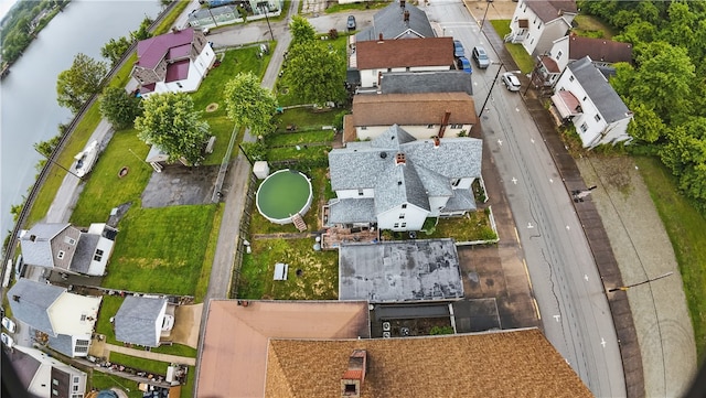 310 Main St, Belle Vernon Fay, PA 15012 - view of property location featuring nearby suburban area and a large body of water