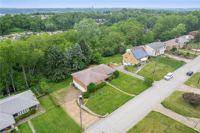 954 Illinois Ave, Braddock Hills, PA 15221 - aerial view of property's location