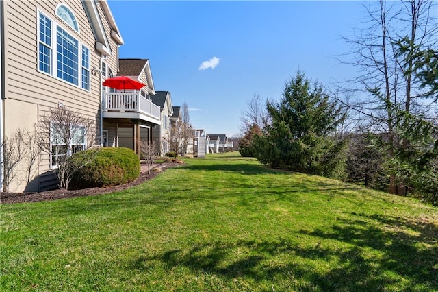 361 Patriot Ln, Economy, PA 15042 - view of grassy yard