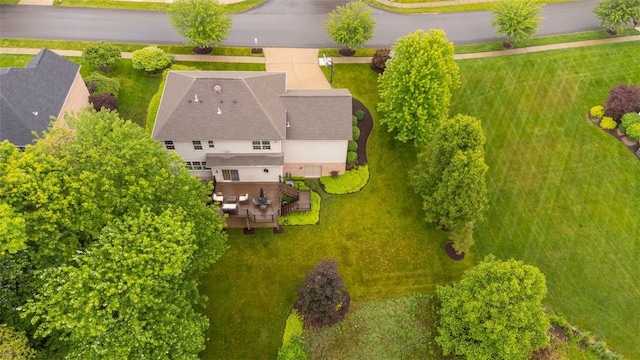 104 Southridge Dr, Cranberry Twp, PA 16066 - view of subject property