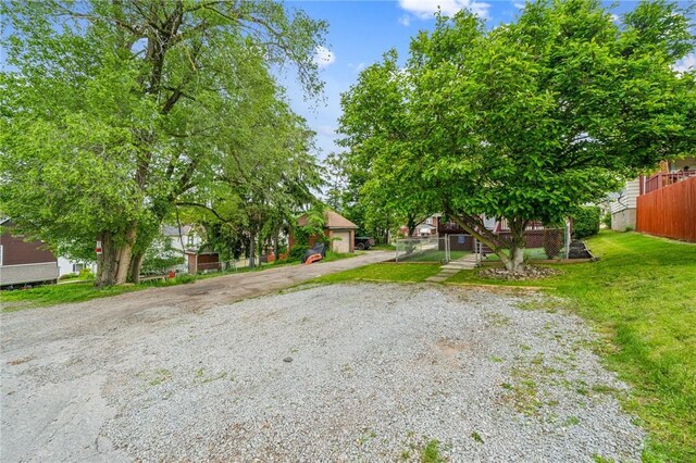 510 Central Ave E, Washington Boro, PA 15301 - view of front of property