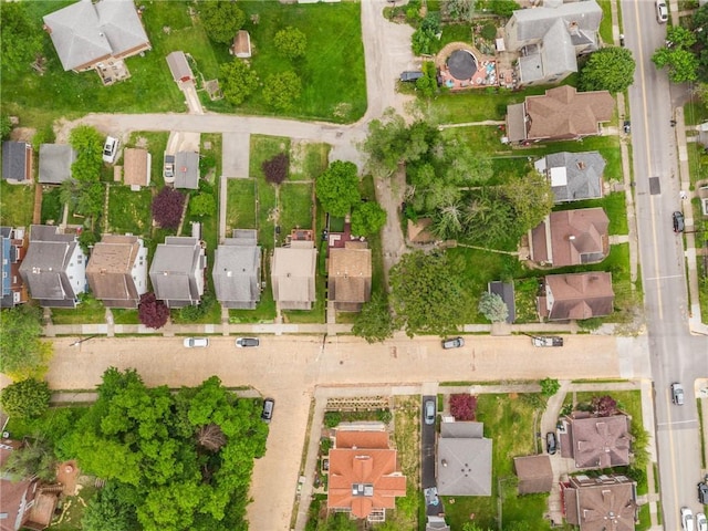 510 Central Ave E, Washington Boro, PA 15301 - view of property location featuring nearby suburban area