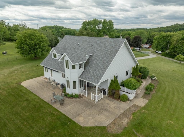 302 Shutt Rd, Hempfield Twp Wml, PA 15601 - view of subject property