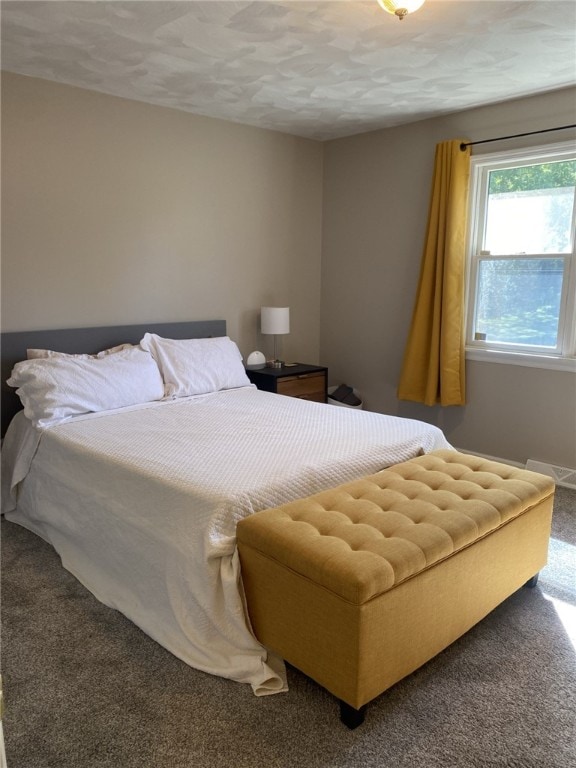 30 Wiggins Ln, South Union Twp, PA 15401 - view of carpeted bedroom