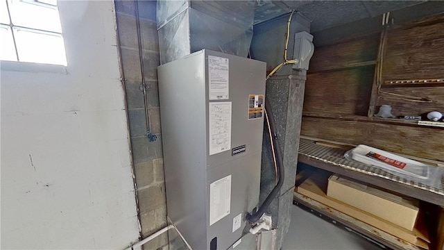 122 Burke Dr, Monroeville, PA 15146 - view of utilities