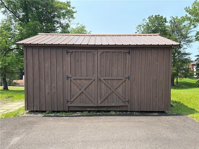 122 Burke Dr, Monroeville, PA 15146 - view of shed