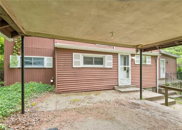 2555 Cole Rd, Marshall, PA 15090 - view of front of property