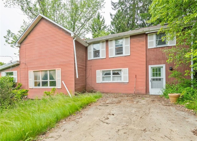 2555 Cole Rd, Marshall, PA 15090 - view of front of home