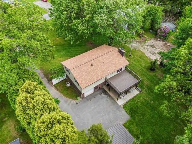 153 Harshaville Rd, Hanover Twp Bea, PA 15026 - photo 29