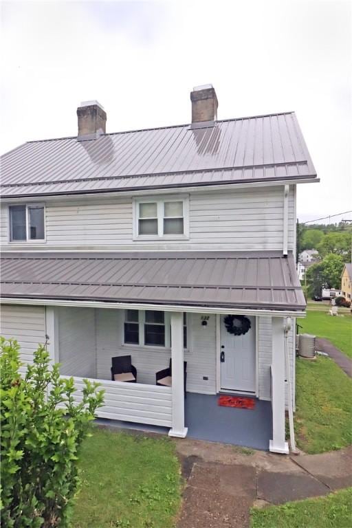 132 Grant St, Perry Twp, PA 15482 - photo 1