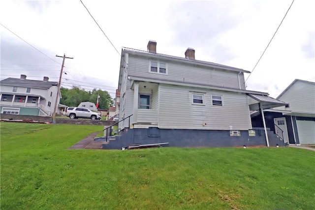 132 Grant St, Perry Twp, PA 15482 - photo 9