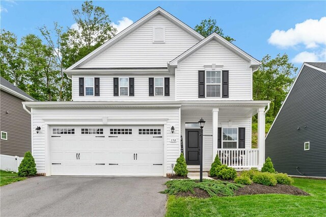 150 Horseshoe Dr, North Fayette, PA 15071 - photo 1
