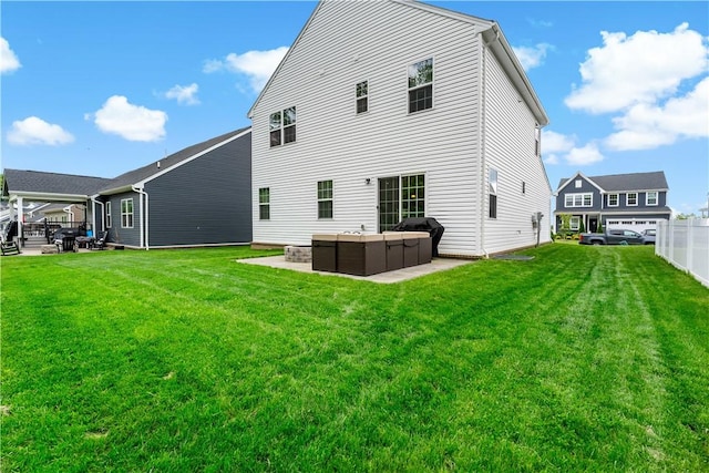 150 Horseshoe Dr, North Fayette, PA 15071 - photo 31