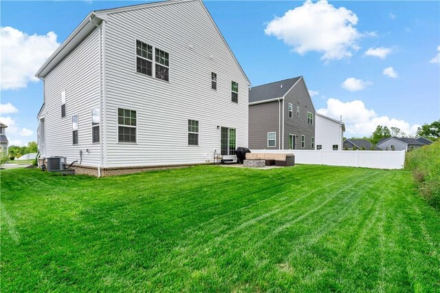 150 Horseshoe Dr, North Fayette, PA 15071 - photo 32