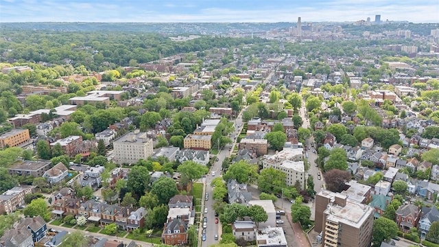 6015 Walnut St Unit 201, Shadyside, PA 15206 - view of property location