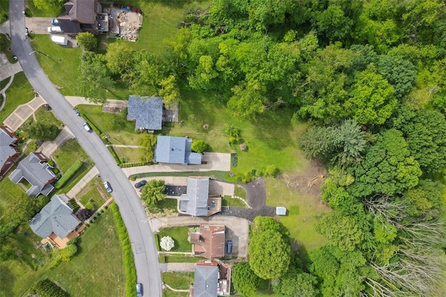 61 Ehle Ave, Kennedy Twp, PA 15108 - aerial view of property's location