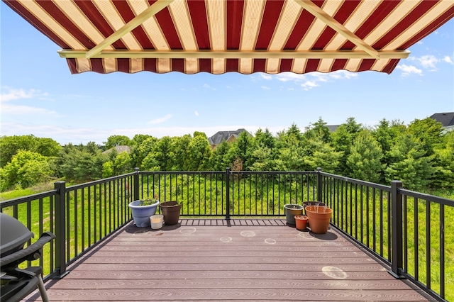 209 Lucca Ln, Upper St Clair, PA 15241 - wooden deck featuring a lawn