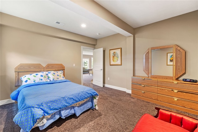 209 Lucca Ln, Upper St Clair, PA 15241 - bedroom with carpet floors and baseboards