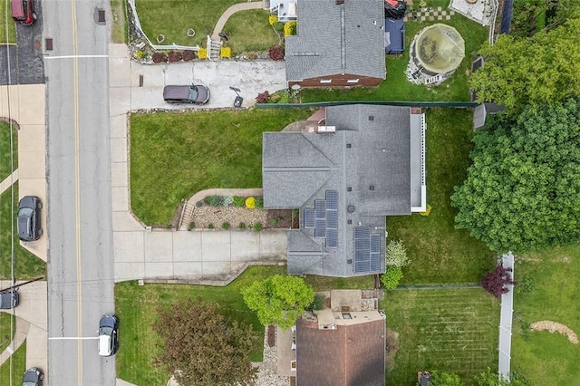 3353 Mcroberts Rd, Castle Shannon, PA 15234 - bird's eye view