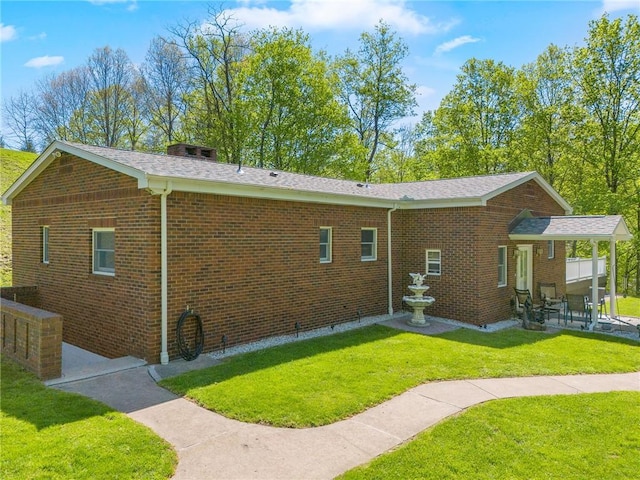 953 Fayette City Rd, Fayette City, PA 15438 - photo 1