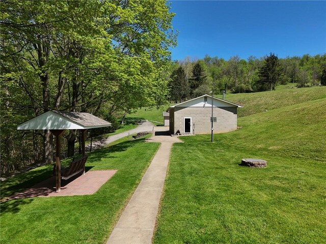 953 Fayette City Rd, Fayette City, PA 15438 - photo 38