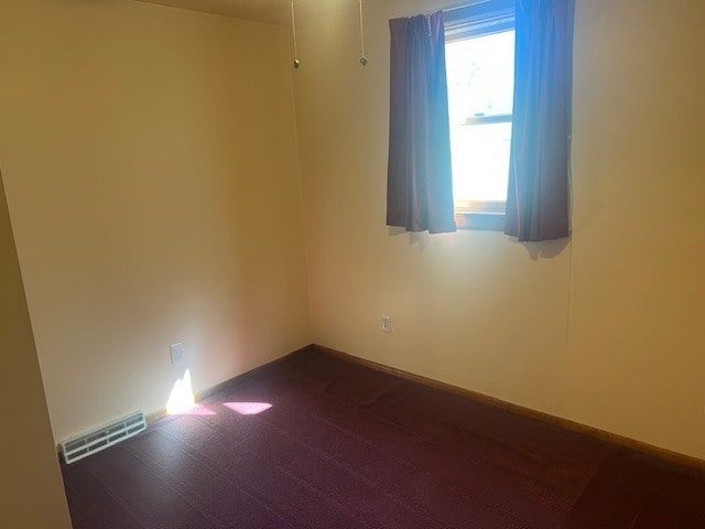 1320 High, Jefferson Hills, PA 15025 - spare room with baseboards