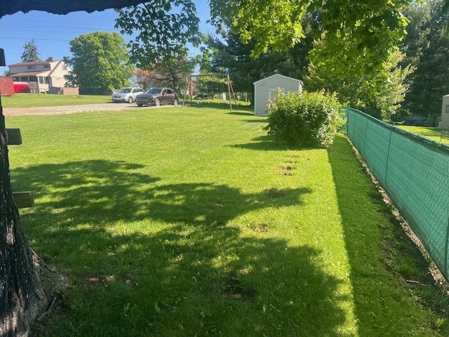 1320 High, Jefferson Hills, PA 15025 - view of yard