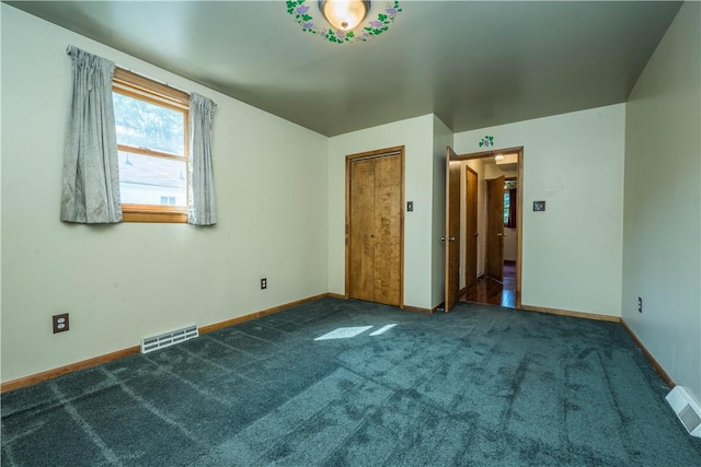 1320 High, Jefferson Hills, PA 15025 - unfurnished bedroom with carpet