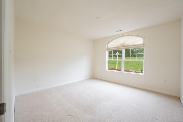 6055 Triple Crown Cir, Hempfield Twp Wml, PA 15601 - spare room with carpet flooring and baseboards