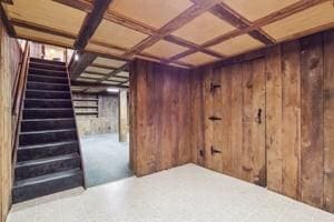 929 Al Smith Dr, Kennedy Twp, PA 15136 - view of storage