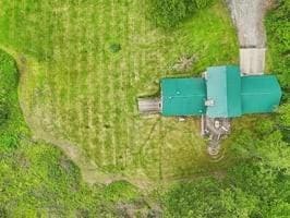 929 Al Smith Dr, Kennedy Twp, PA 15136 - aerial view