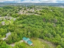 929 Al Smith Dr, Kennedy Twp, PA 15136 - drone / aerial view