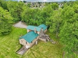929 Al Smith Dr, Kennedy Twp, PA 15136 - view of subject property