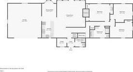 929 Al Smith Dr, Kennedy Twp, PA 15136 - room layout