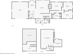 929 Al Smith Dr, Kennedy Twp, PA 15136 - room layout