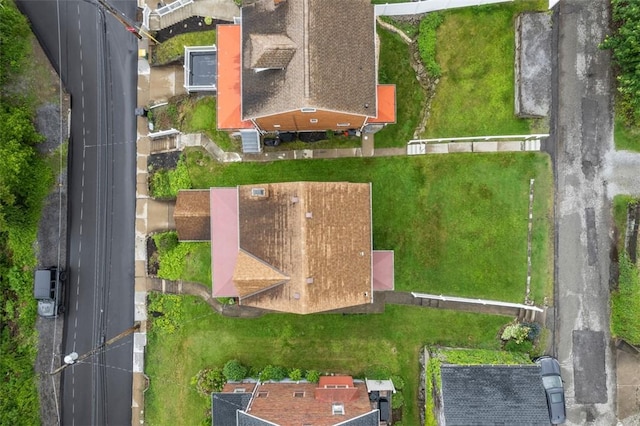 191 Clearview, West View, PA 15229 - aerial view