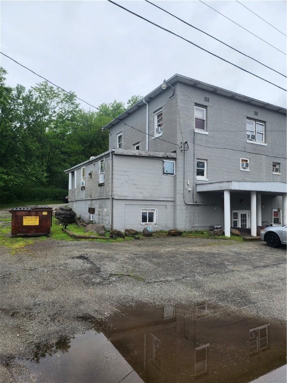 1160 Murray Ave, Unity Twp, PA 15650 - view of property exterior