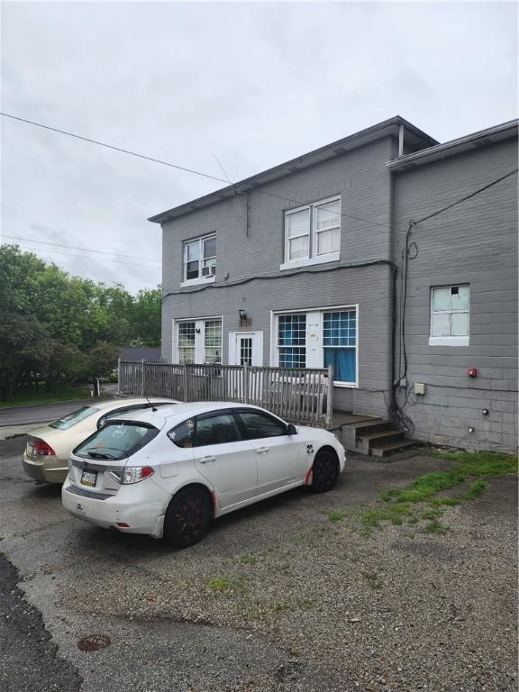 1160 Murray Ave, Unity Twp, PA 15650 - view of front of home