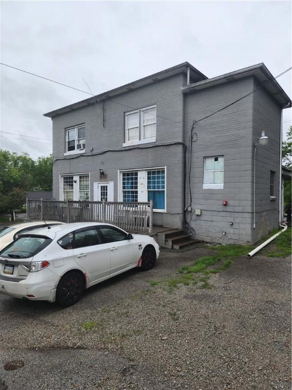1160 Murray Ave, Unity Twp, PA 15650 - view of front of property