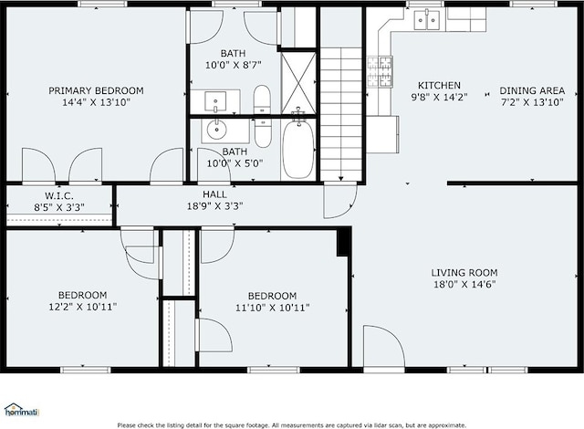 763 Chapel Rd, Center Twp Bea, PA 15001 - home floor plan